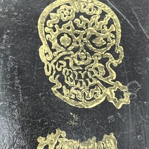 AMSTERDAM SKULL HASH